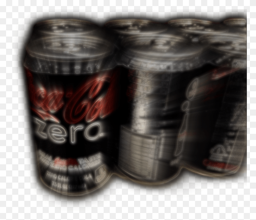1000x850 Descargar Pngcoke Zero Lone V2 Coca Cola, Soda, Bebida, Bebida Hd Png