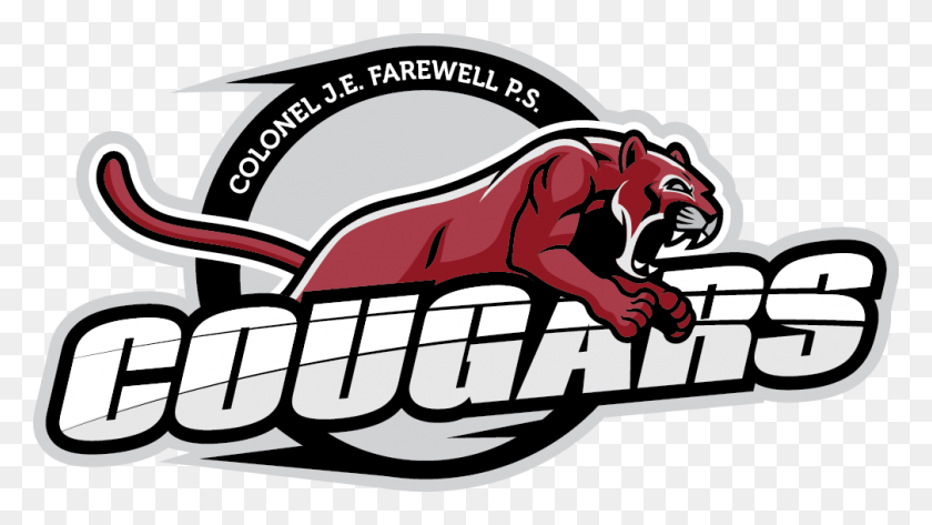1007x534 Col Farewell Leaping Cougar Col Je Farewell, Animal, Statue, Sculpture HD PNG Download