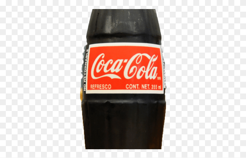 298x481 Cola Clipart Diet Coke Bottle Coca Cola, Coke, Beverage, Coca HD PNG Download