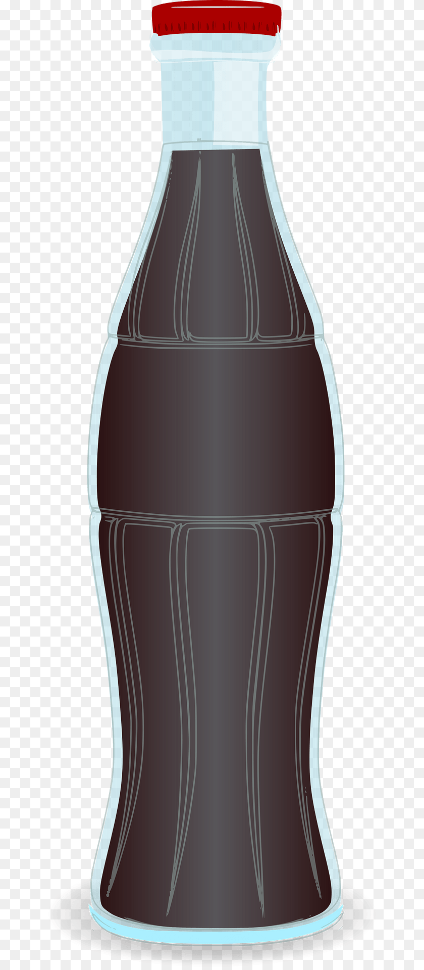 Cola Soda Clipart, Beverage, Coke, Bottle, Shaker Transparent PNG