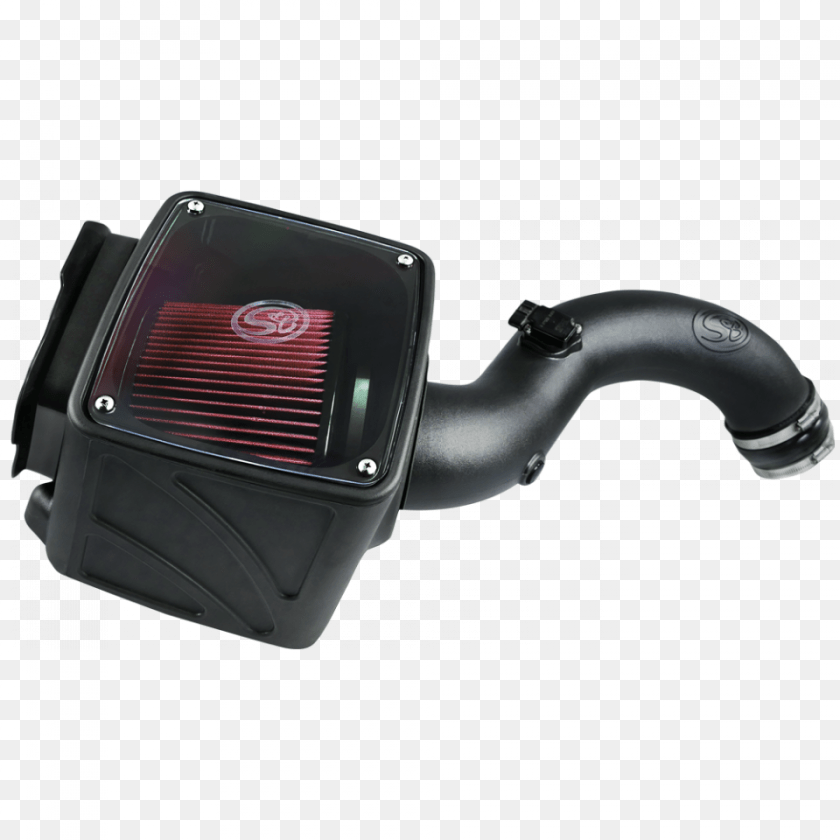960x960 Cold Air Intake For 2004 2005 Chevy Gmc Duramax Lly 2005 Duramax Cold Air Intake, Cushion, Home Decor Clipart PNG
