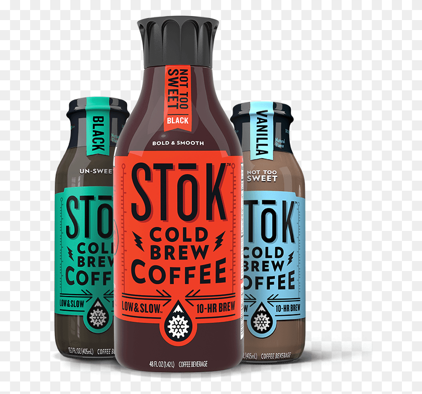 644x725 Cold Brew Coffee Stok Cold Brew Chocolate Coffee, Soda, Beverage, Drink HD PNG Download