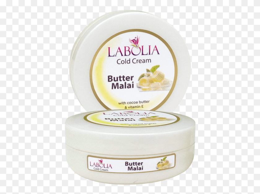 425x565 Cold Cream Butter Malai Cosmetics, Food, Plant, Tin HD PNG Download