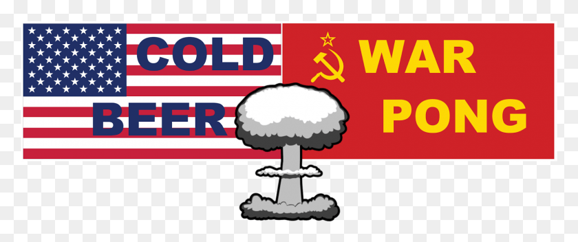 1600x600 Холодная Война Пивной Понг Холодная Война Называется Холодной Войной, Реклама, Плакат, Флаер Png Скачать