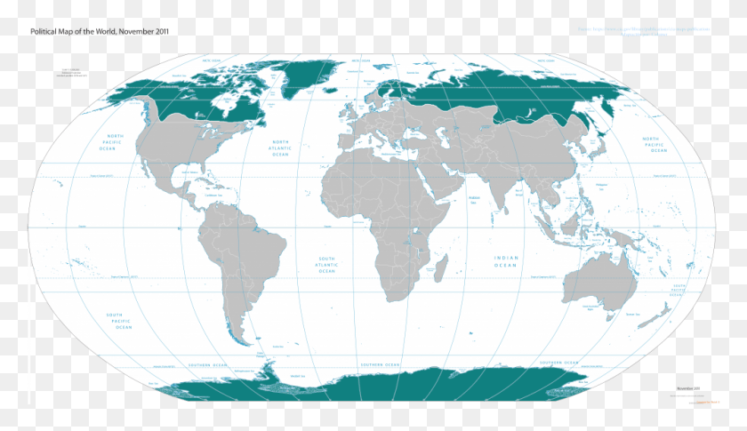 1000x546 La Zona Fría De Rusia Conectada A Corea Del Norte Png / Mapa Hd Png