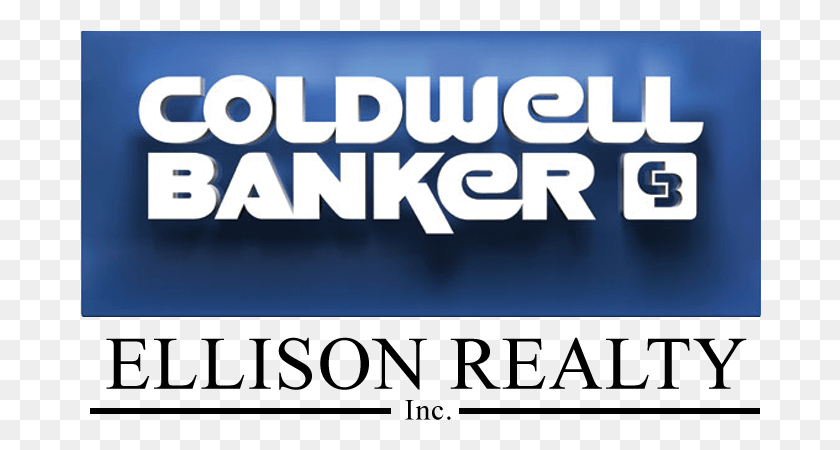682x390 Coldwell Banker Ellison Coldwell Banker Ellison Realty, Text, Clothing, Apparel HD PNG Download