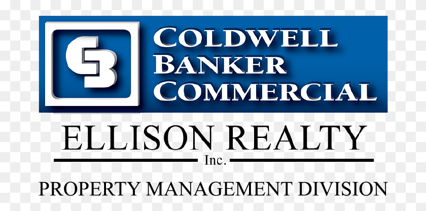 690x356 Coldwell Banker Ellison Rentals Division Coldwell Banker Коммерческий, Текст, Слово, Реклама Hd Png Скачать