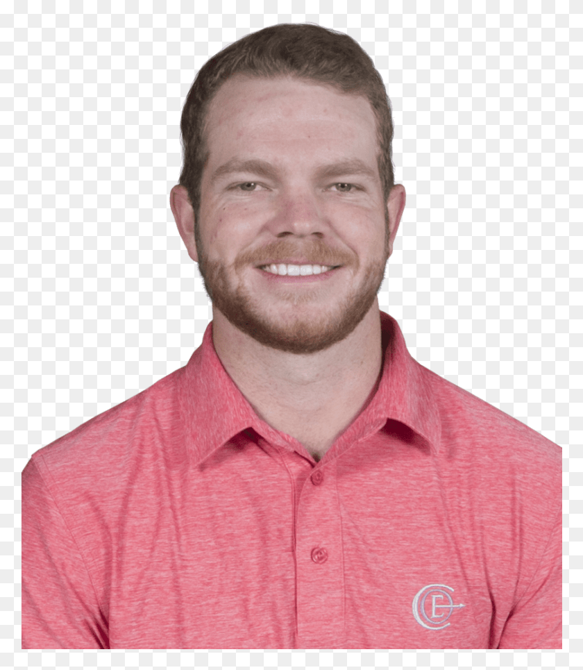 841x976 Cole Nygren Chad Campbell 2018, Person, Human, Man HD PNG Download