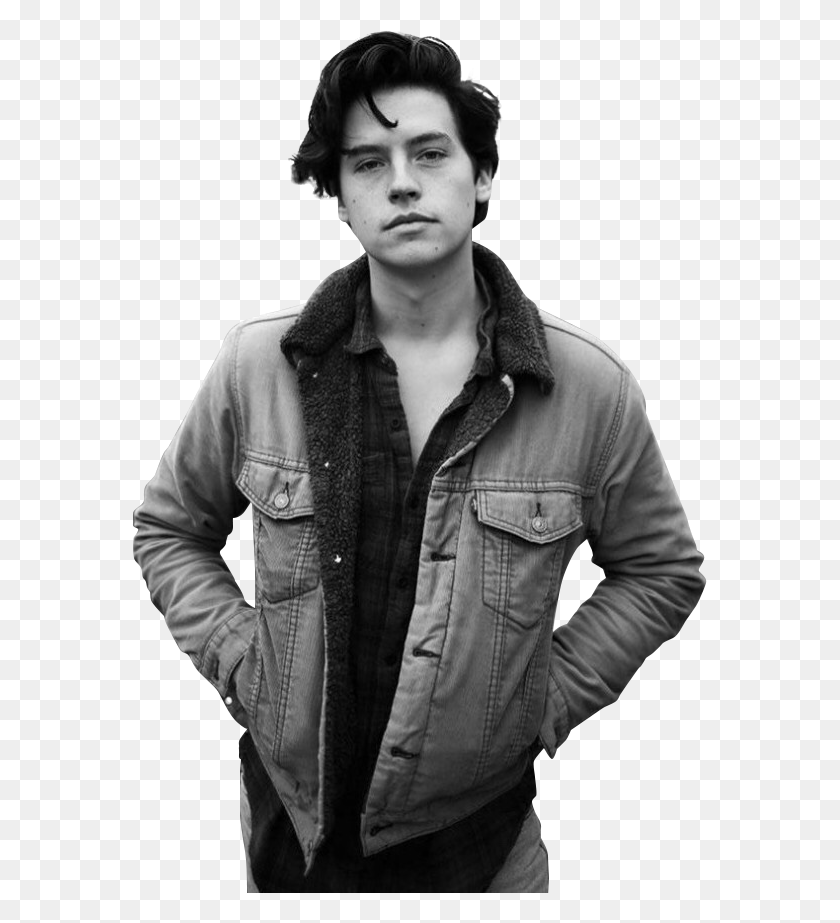 575x863 Cole Sprouse Png / Cole Sprouse Png
