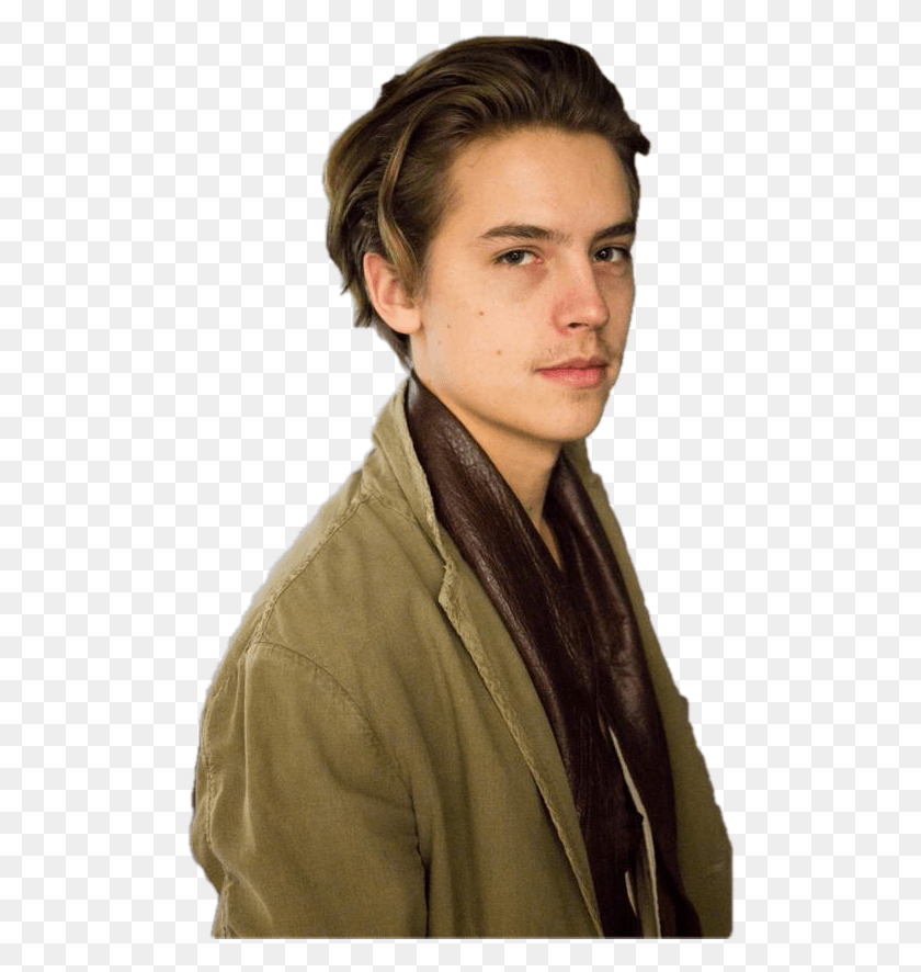 500x826 Cole Sprouse Hair Dylan Sprouse Cole Spouse Cole Dylan Sprouse Short Hair 2018, Face, Person, Human HD PNG Download