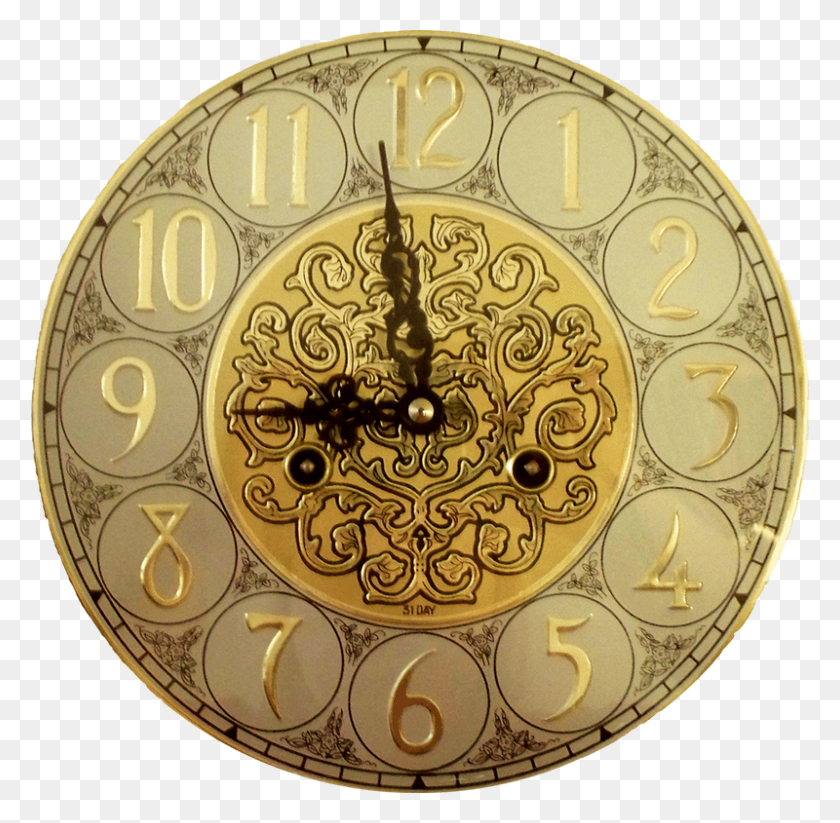 800x783 Colección Relojes Antiguos Starinnie Chasi, Reloj De Pared, Reloj, Torre Del Reloj Hd Png