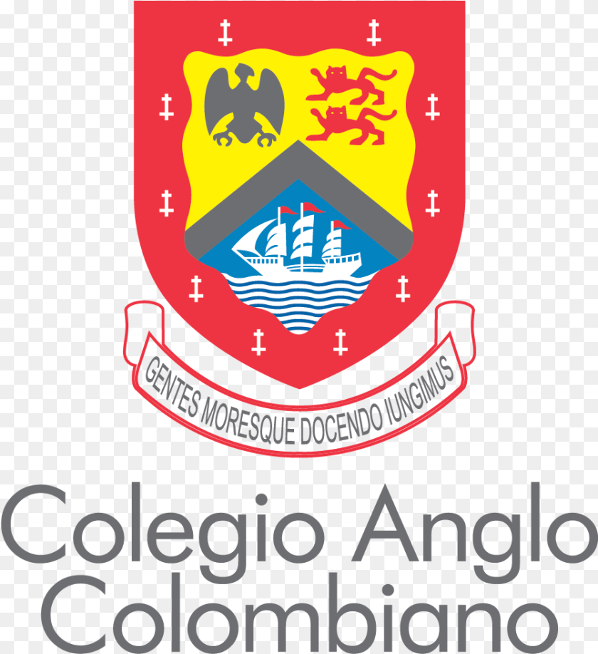 899x982 Colegio Anglo Colombiano American College Of Allergy Asthma And Immunology, Food, Ketchup, Logo, Symbol Clipart PNG