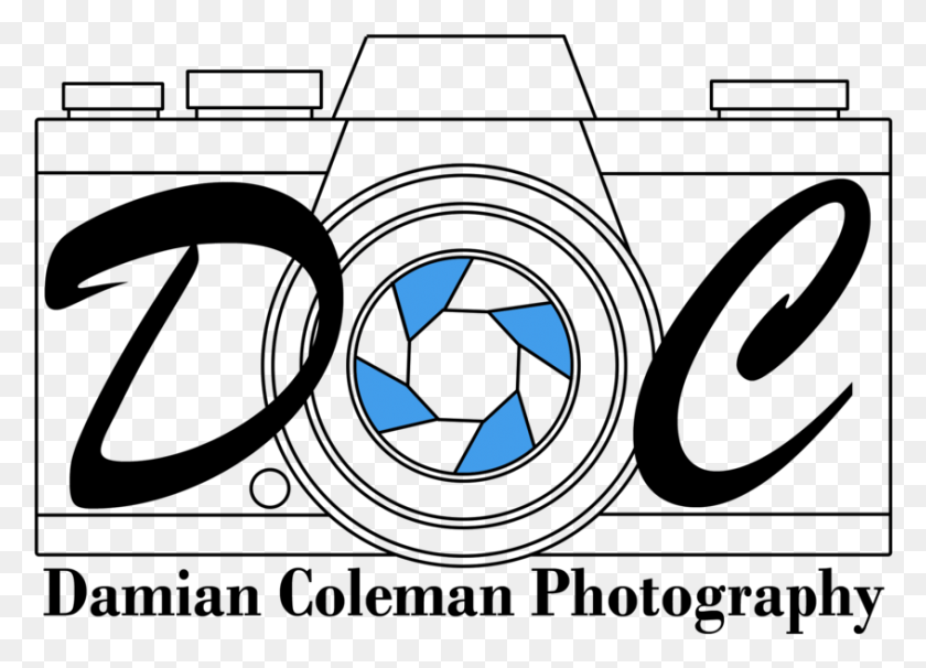 846x593 Coleman Logo Graphic Design, Metropolis, City, Urban HD PNG Download