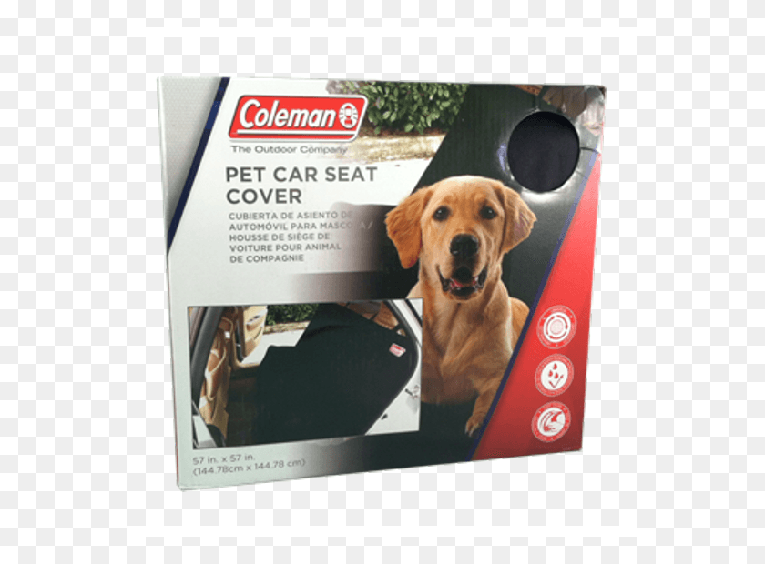 560x560 Coleman Pet Cover Walmart Coleman, Dog, Canine, Animal HD PNG Download