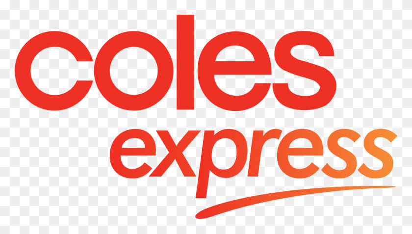 1280x685 Coles Express Logo Ideas Coles Express Australia Logo, Alphabet, Text, Word HD PNG Download