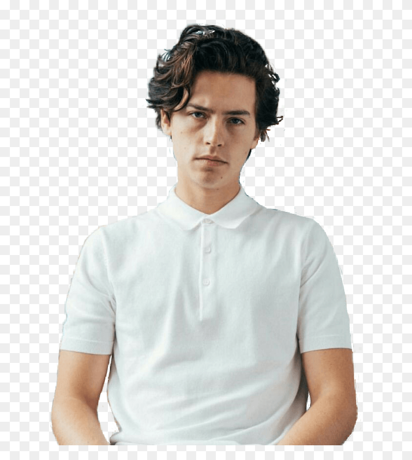 637x878 Colesprouse Colesprouseedit Colesprouselover Riverdale Cole Sprouse, Clothing, Apparel, Sleeve HD PNG Download
