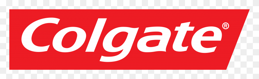 4995x1262 Colgate Logo Image Colgate Logo, Coke, Beverage, Coca HD PNG Download