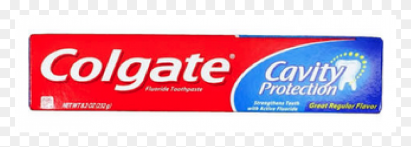 800x249 Colgate Toothpaste 2.5 Oz, Logo, Symbol, Trademark HD PNG Download