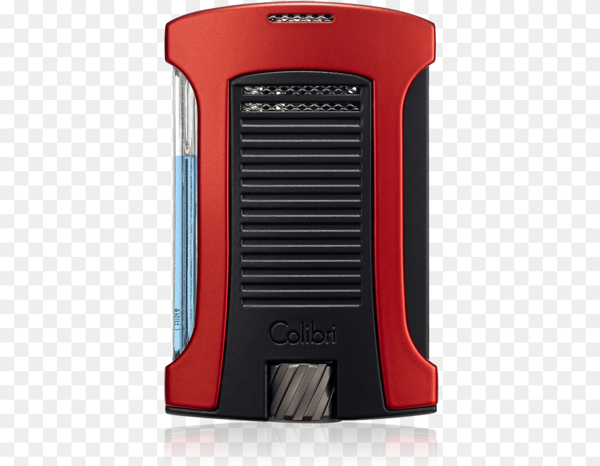 Colibri Daytona Single Jet Flame Lighter Lighter, Car, Transportation, Vehicle, Electronics Clipart PNG