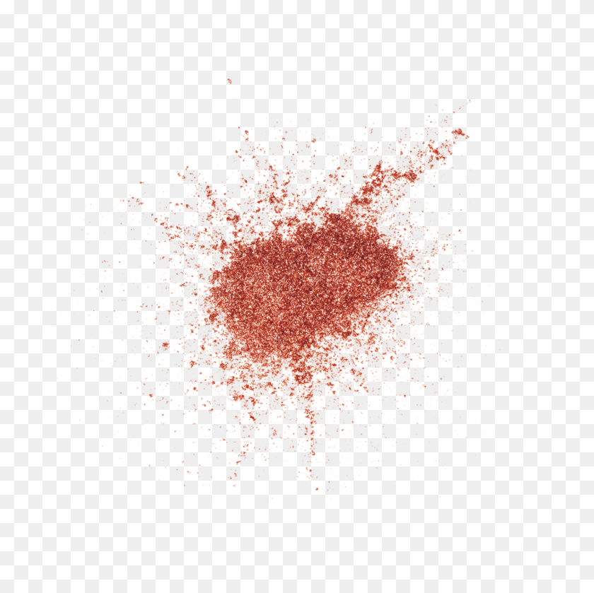 1000x999 Collab Glitter And Go Lip Pigment Fetish Swatch, Stain, Bird, Animal HD PNG Download
