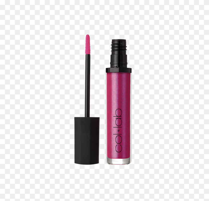 750x749 Collab Glow With The Flow Lip Shine Bestinglow Lip Gloss, Cosmetics, Lipstick, Mascara HD PNG Download