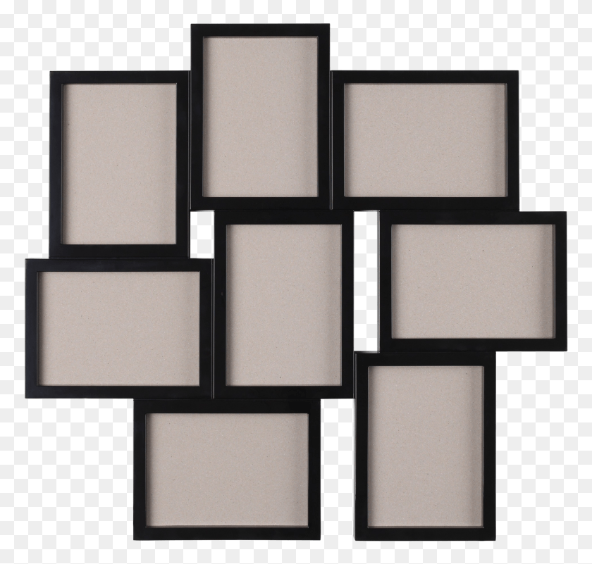 1937x1841 Фон Изображения Коллажа Ikea Photo Collage Frames, Palette, Paint Container, Mailbox Hd Png Download