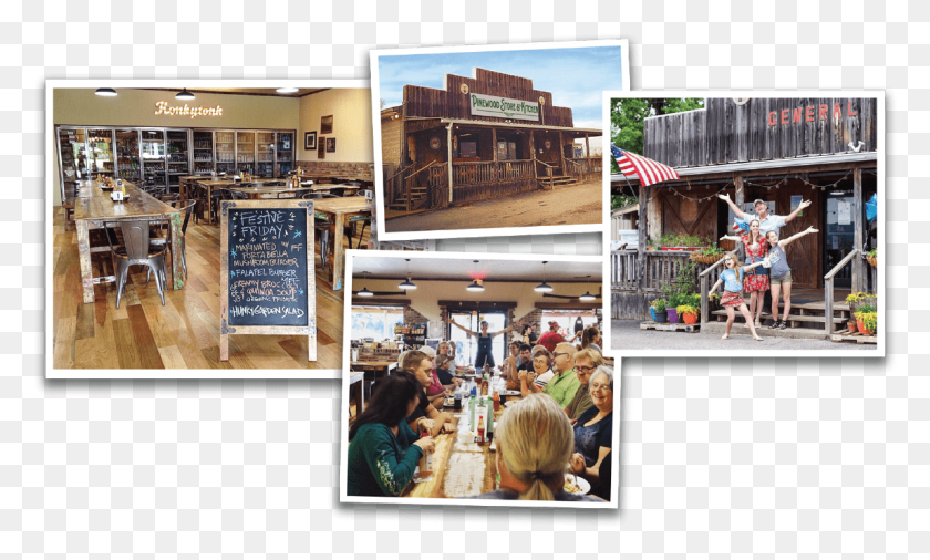 1146x656 Collage Rev 01 Art Gallery, Person, Restaurant, Cafe HD PNG Download