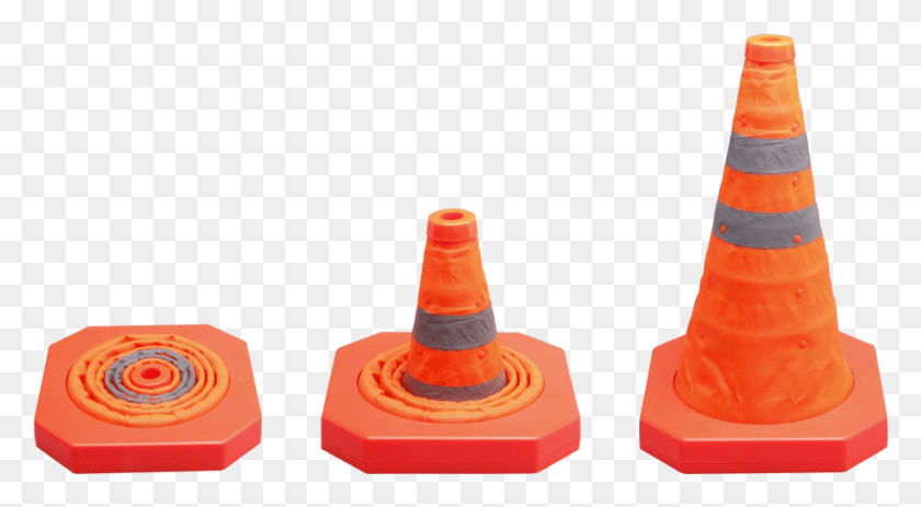 921x476 Collapsible Traffic Cone Toy, Cone, Wedding Cake, Cake HD PNG Download