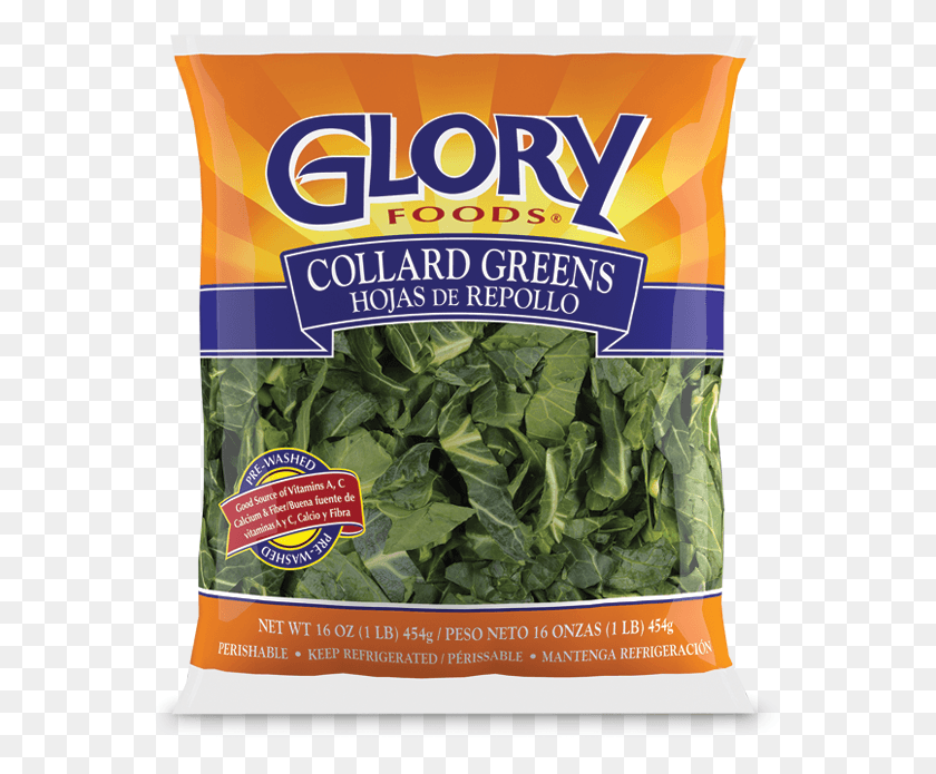 572x635 Collard Greens Glory Collard Greens In Bag, Plant, Spinach, Vegetable HD PNG Download
