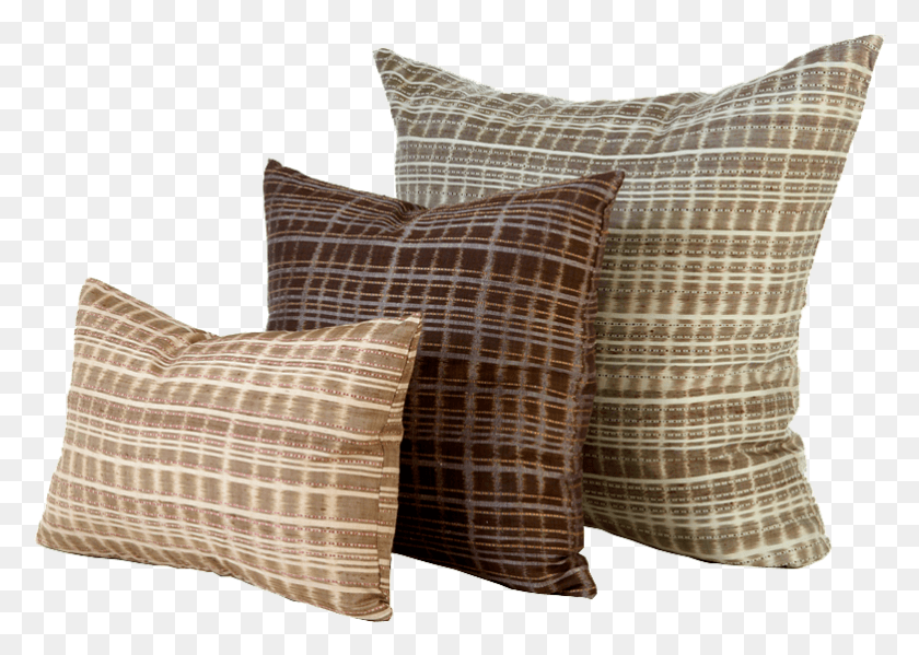 782x541 Collection Clipart Pillows Pillow Bed Transparent, Cushion HD PNG Download