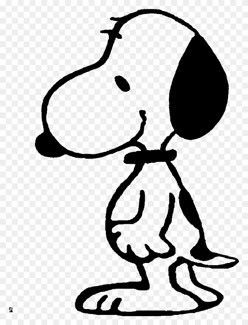 2298x3063 Collection Of Charlie Brown Black And Charlie Brown Snoopy Transparent, Gray, World Of Warcraft HD PNG Download
