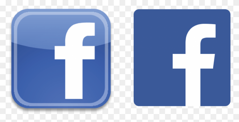 1190x562 Коллекция Логотипов Facebook Клипарт Значок Facebook, Текст, Символ, Товарный Знак Hd Png Скачать