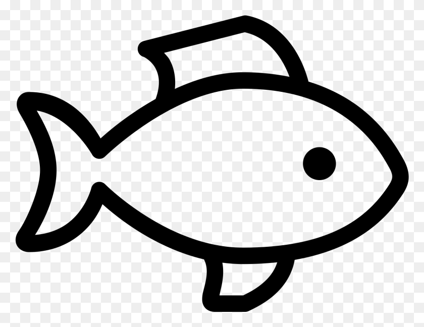 1528x1153 Collection Of Fish High Quality Drawn Fish, Gray, World Of Warcraft HD PNG Download