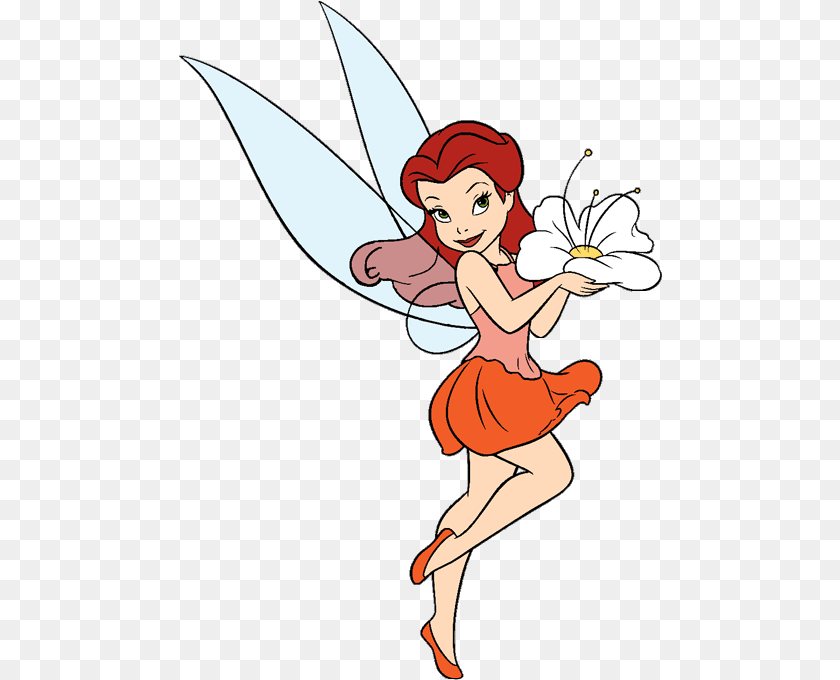 484x680 Collection Of Free Drawing Fairies Iridessa Download Rosetta Clipart, Baby, Person, Cartoon, Face Transparent PNG