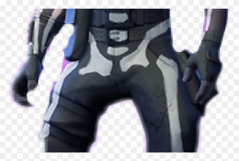 1312x856 Collection Of Free Fortnite Transparent Skull Trooper Fortnite Skull Trooper, Person, Human, Clothing HD PNG Download