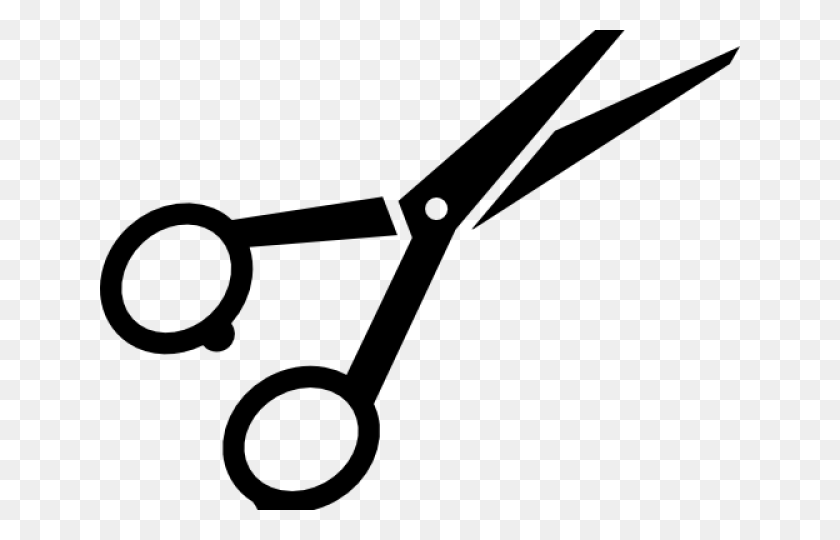 640x480 Collection Of Free Salon Barber Barbed Wire Scissor Clipart, Gray, World Of Warcraft HD PNG Download