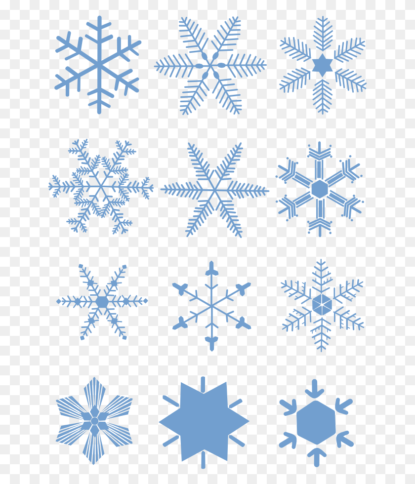 647x920 Collection Of Free Snowflake Clipart Transparent Transparent Red Snowflakes, Poster, Advertisement, Cross HD PNG Download