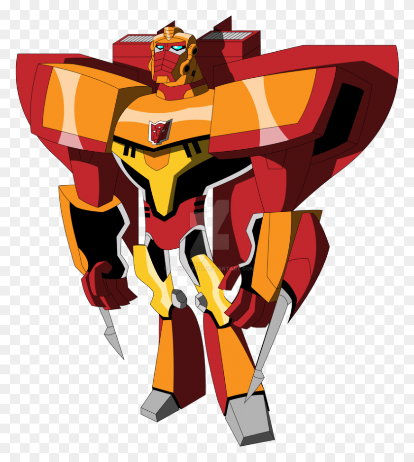 822x926 Collection Of Free Vector Prime Idw Transformers Animated Zeta Prime, Robot, Dynamite HD PNG Download