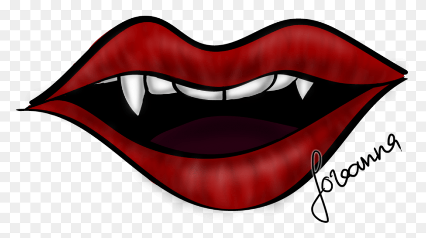 895x471 Collection Of Vampire Diaries Easy Drawings, Teeth, Mouth, Lip HD PNG Download