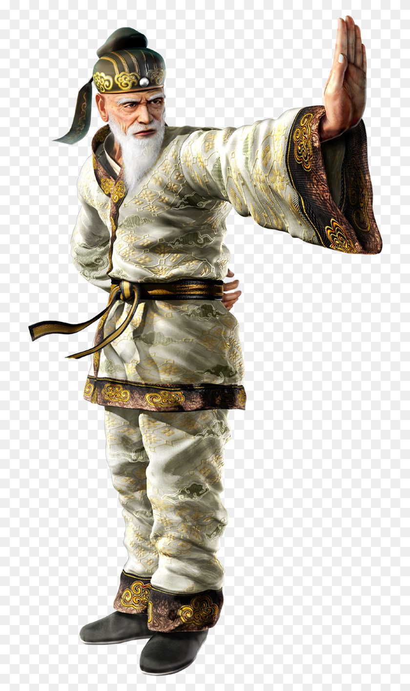 728x1355 Collective Gaming Knowledge At Your Fingertips Wang Jinrei Tekken, Helmet, Clothing, Apparel HD PNG Download