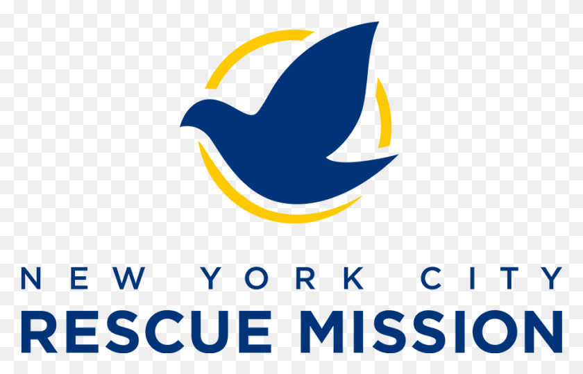 919x565 Collective Impact To Restore Lives New York City Rescue Mission Logo, Animal, Poster, Advertisement HD PNG Download
