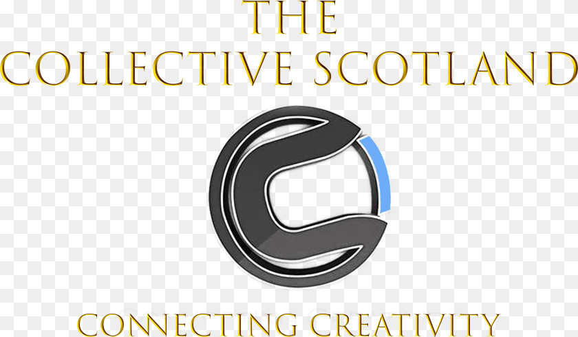 4867x2838 Collective Scotland, Logo, Electronics, Symbol Transparent PNG