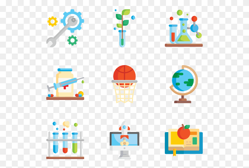 529x505 College, Toy, Architecture, Building HD PNG Download