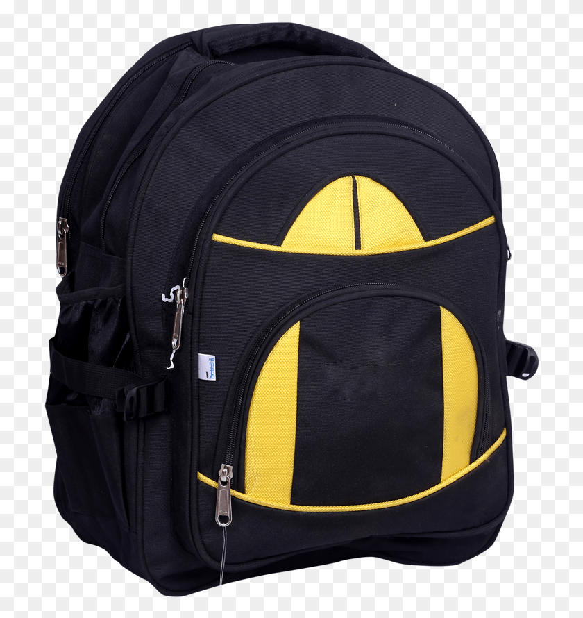 714x830 College Bags, Backpack, Bag, Helmet HD PNG Download
