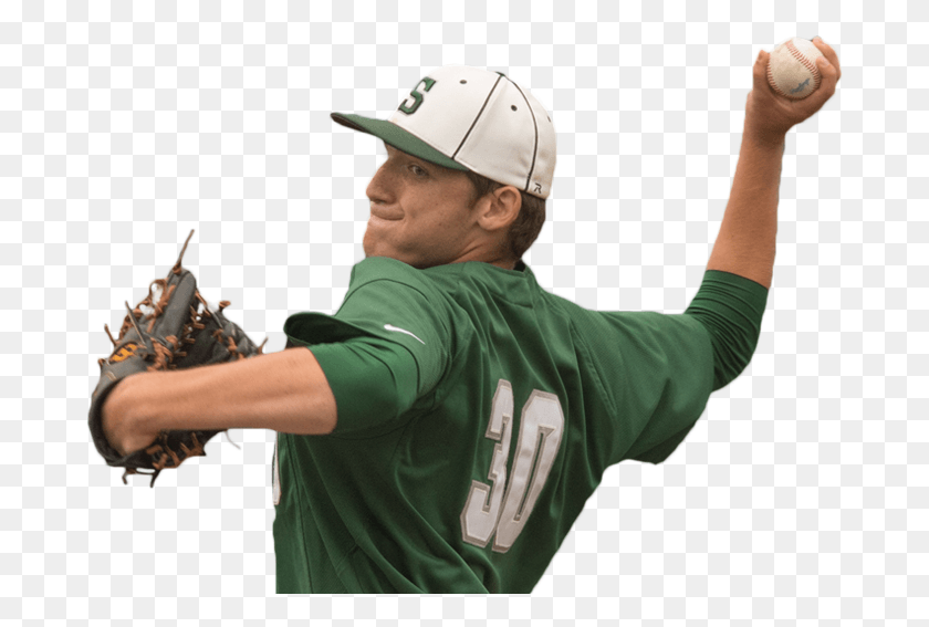 685x507 College Baseball, Person, Clothing, People HD PNG Download