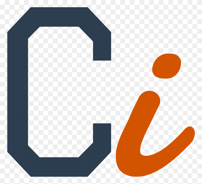 1847x1668 College Inbound Square Logo, Alphabet, Text, Symbol HD PNG Download