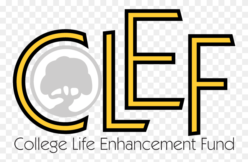 756x489 College Life Enhancement Fund Circle, Text, Clock HD PNG Download