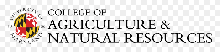 998x179 College Of Agriculture And Natural Resources Umd College Of Agriculture And Natural Resources Logo, Text, Alphabet, Plan HD PNG Download