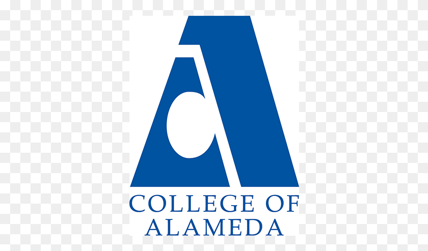 334x433 College Of Alameda Computer Information Systems Certificates College Of Alameda, Logo, Symbol, Trademark HD PNG Download