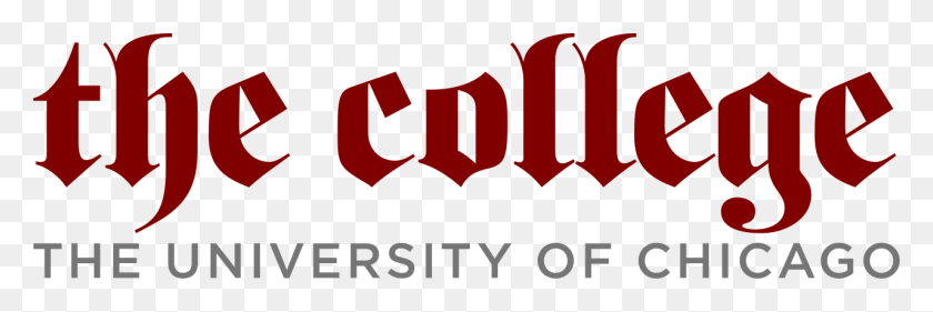1280x364 College Of The University Of Chicago Mad Rats, Text, Symbol, Label HD PNG Download